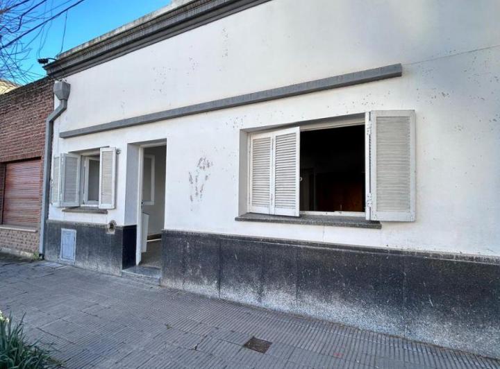 Casa · 70m² · 4 Ambientes