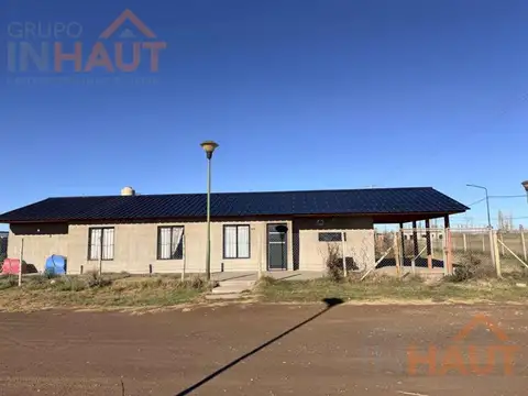 Casa en Venta en General Fernández Oro, General Roca