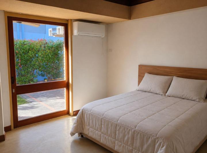 Casa · 133m² · 4 Ambientes · 2 Cocheras