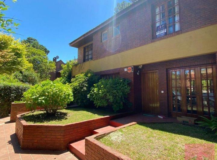 Casa · 100m² · 3 Ambientes