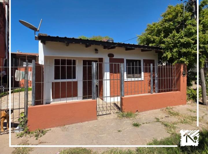 Casa · 60m² · 3 Ambientes