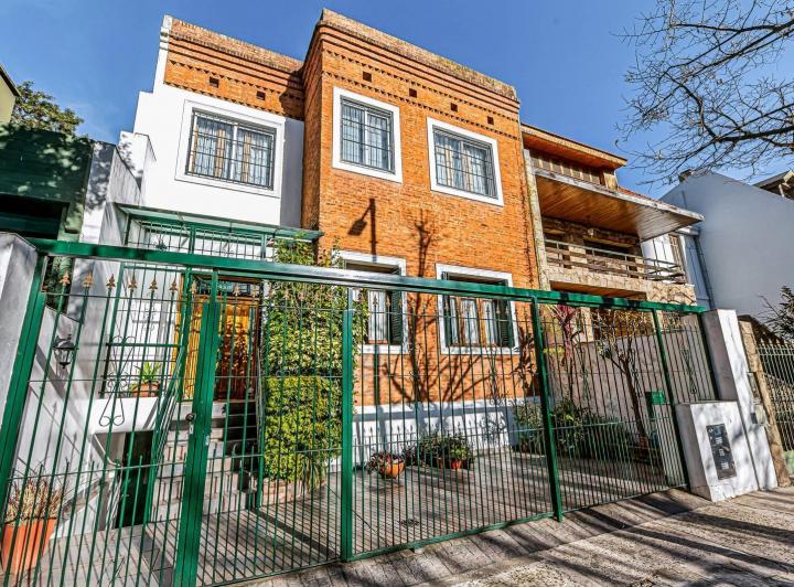 Casa · 289m² · 5 Ambientes