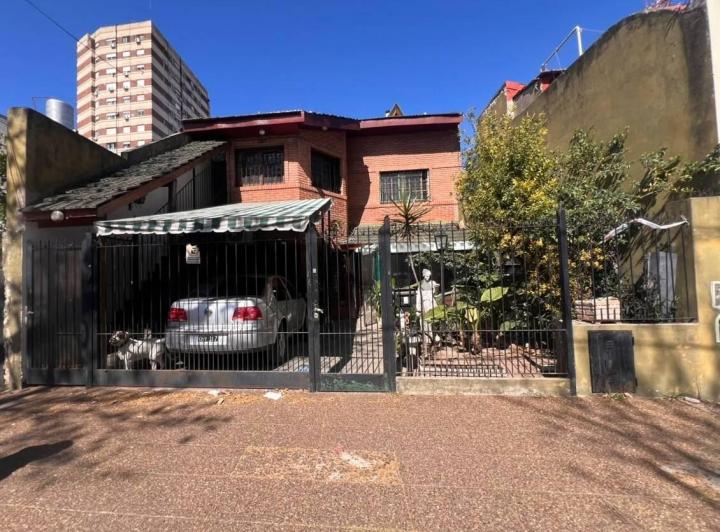 Casa · 206m² · 6 Ambientes