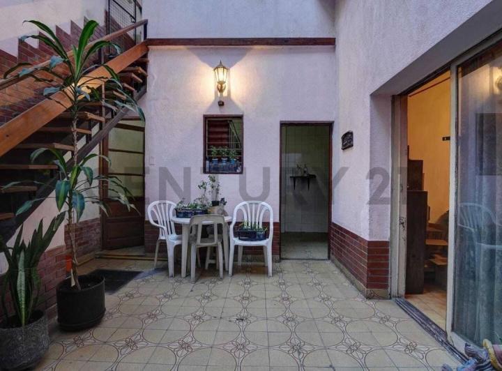 Casa · 165m² · 7 Ambientes