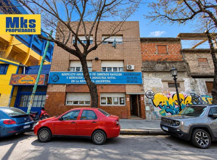 Casa · 416m²