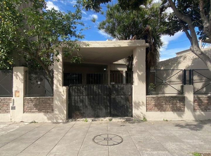 Casa · 90m² · 3 Ambientes