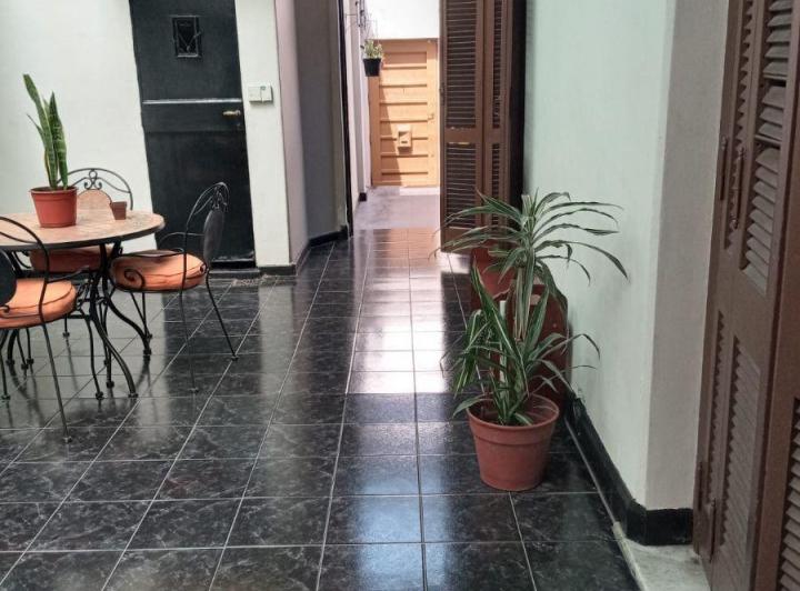 Casa · 110m² · 5 Ambientes · 1 Cochera