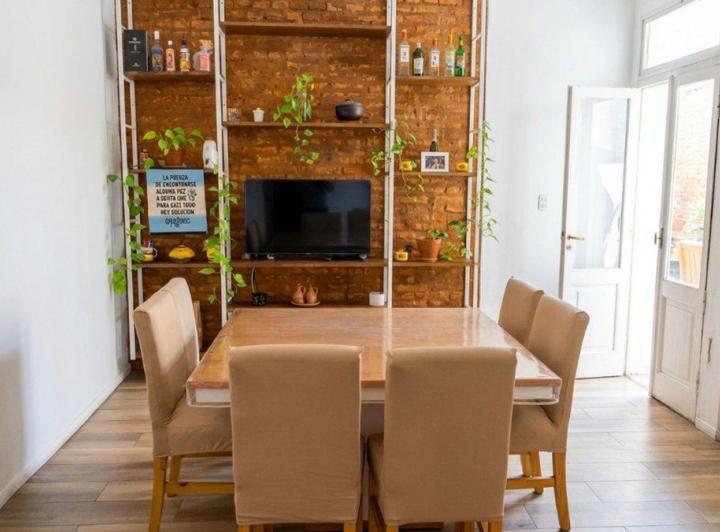 Casa · 197m² · 4 Ambientes · 1 Cochera