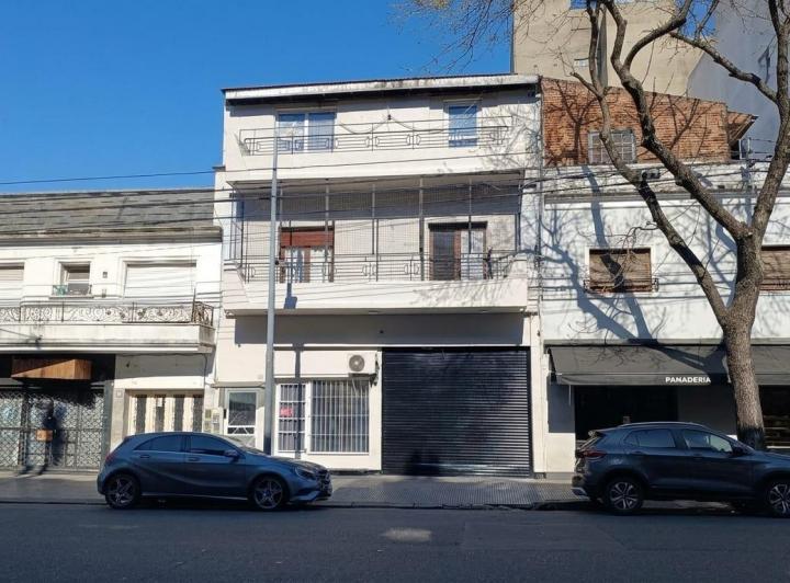 Casa · 400m² · 6 Ambientes