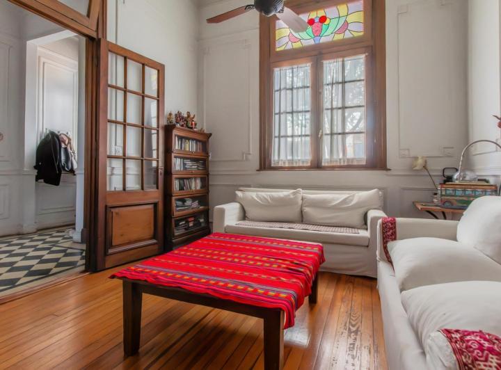 Casa · 167m² · 7 Ambientes