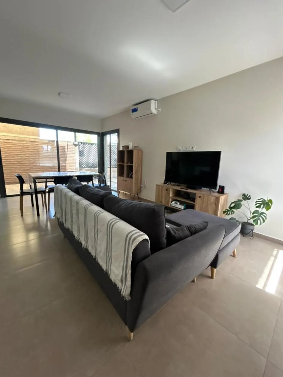 DUPLEX MIRADORES DE MANANTIALES I EXCELENTE UBICACIÓN EN ALQUILER