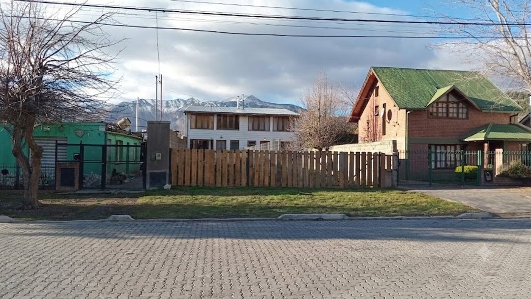 Dúplex en Esquel - Apto Crédito Hipotecario
