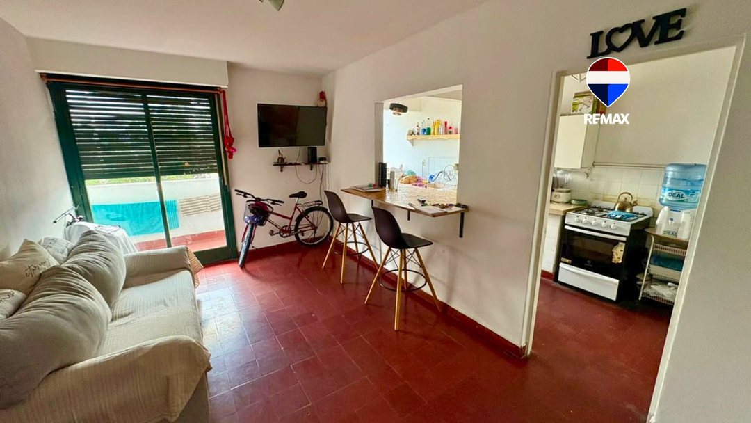 DEPARTAMENTO VENTA ZONA TERMINAL APTO CREDITO