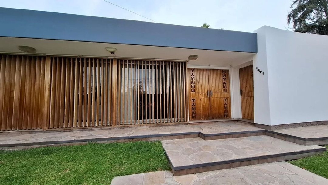 RESIDENCIA PREMIUM EN GODOY CRUZ | MÚLTIPLES USOS