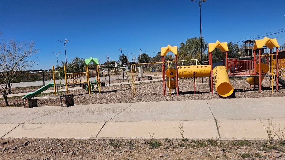 LOTE EN VERTIENTES DEL PEDEMONTE, LA UNION