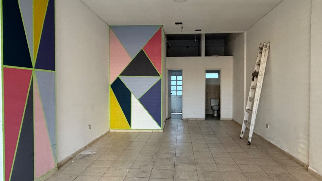 LOCAL COMERCIAL, ALQUILER EN SANTOS LUGARES CENTRO