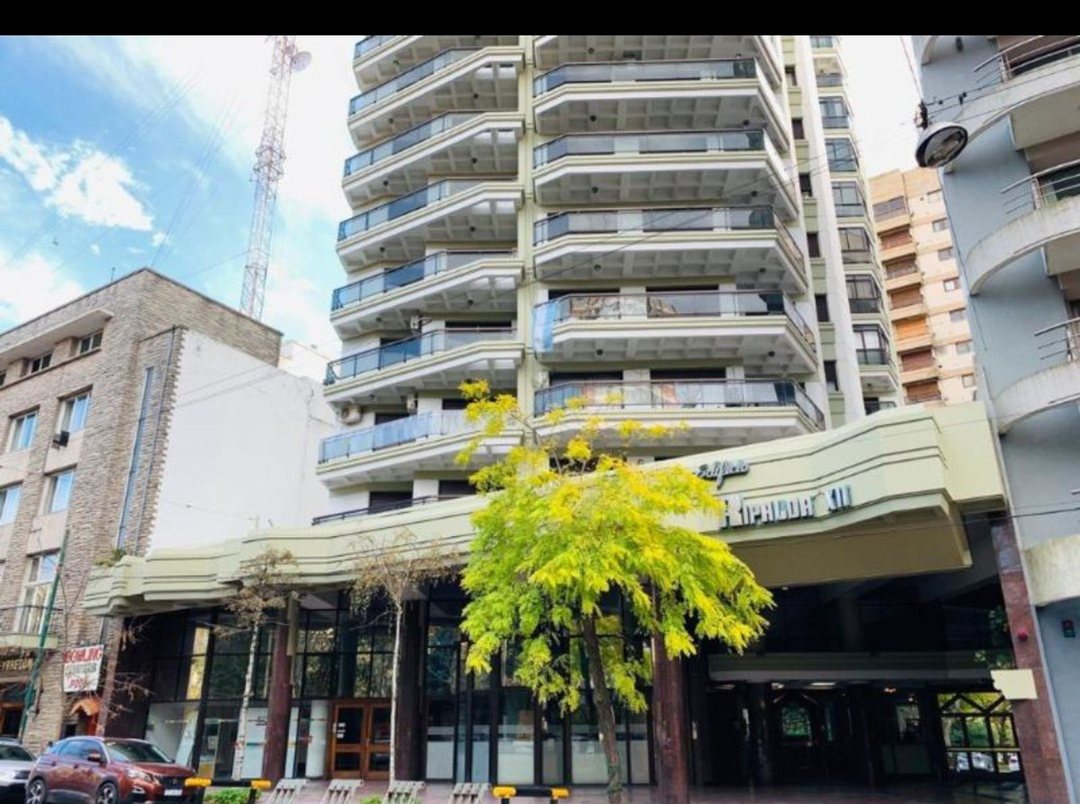 VENTA-Departamento Ripalda XII