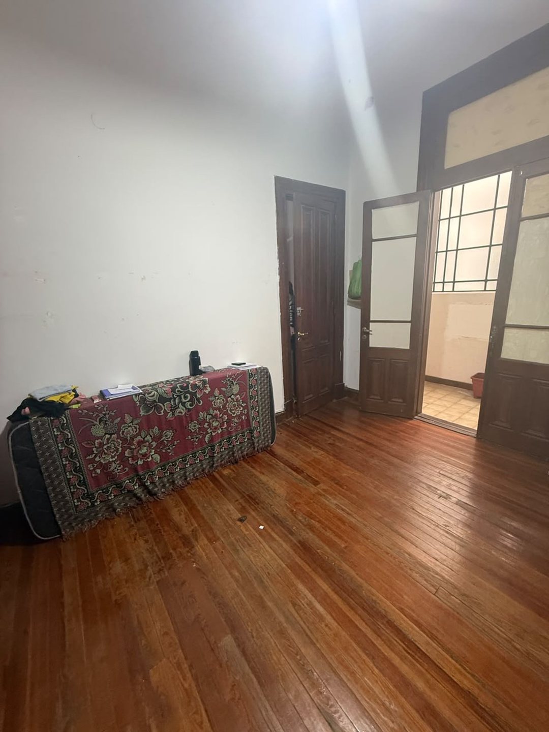 Venta Departamento 3 ambientes San Nicolas
