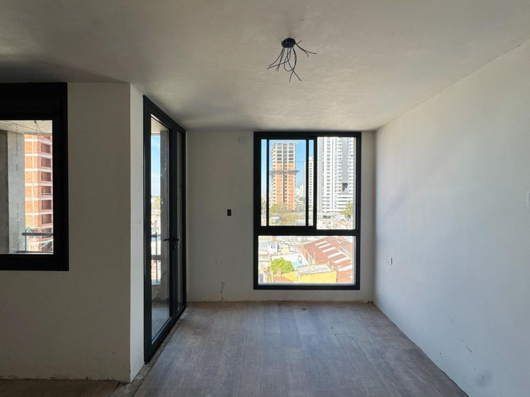 VENTA DEPARTAMENTO UN DORMITORIO CON COCHERA