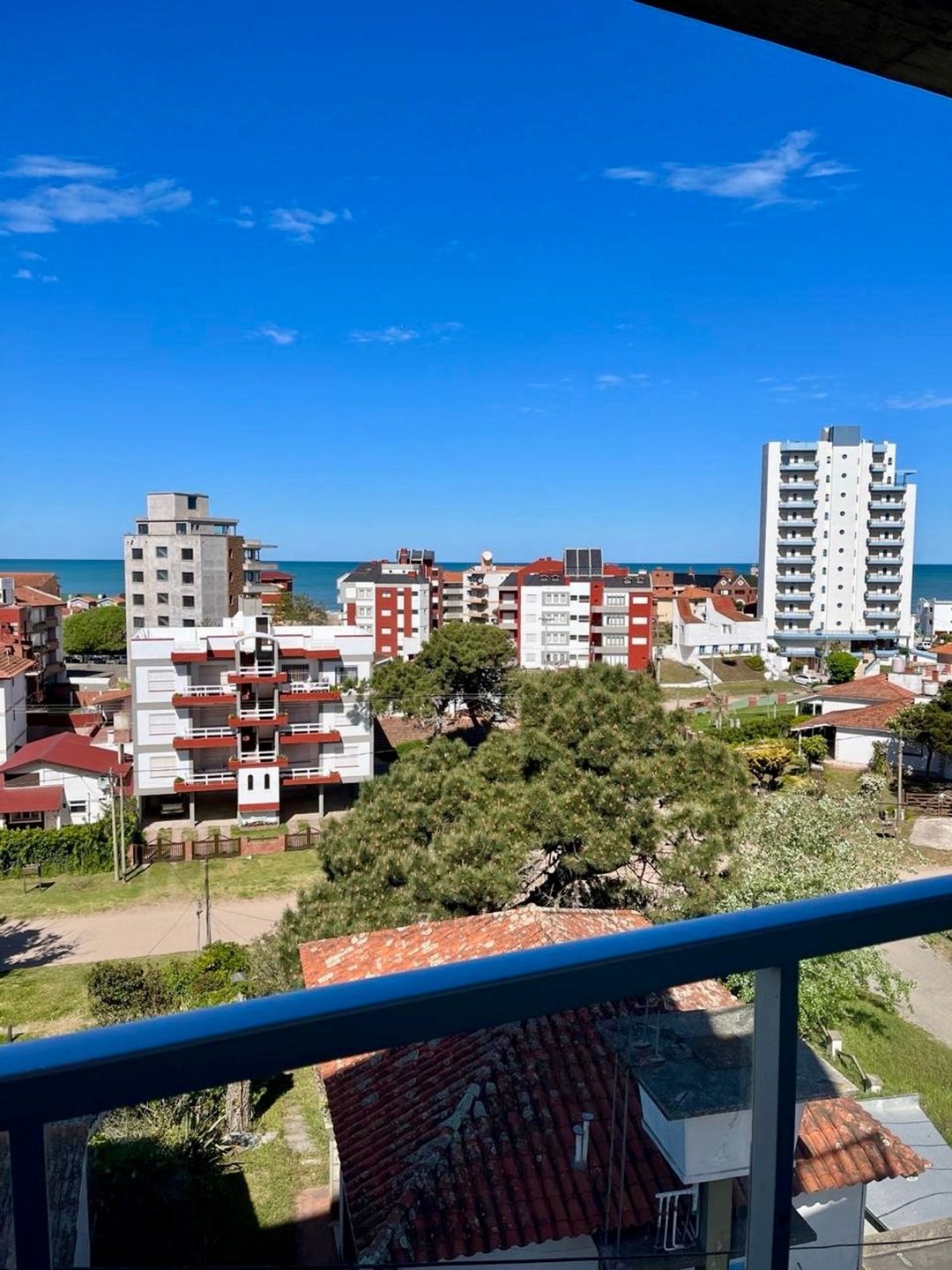 DEPARTAMENTO EN VENTA VILLA GESELL VISTA AL MAR