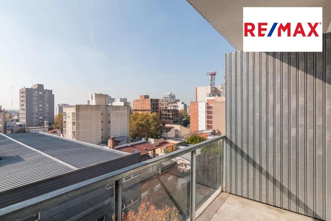 Departamento en alquiler en Saenz Peña