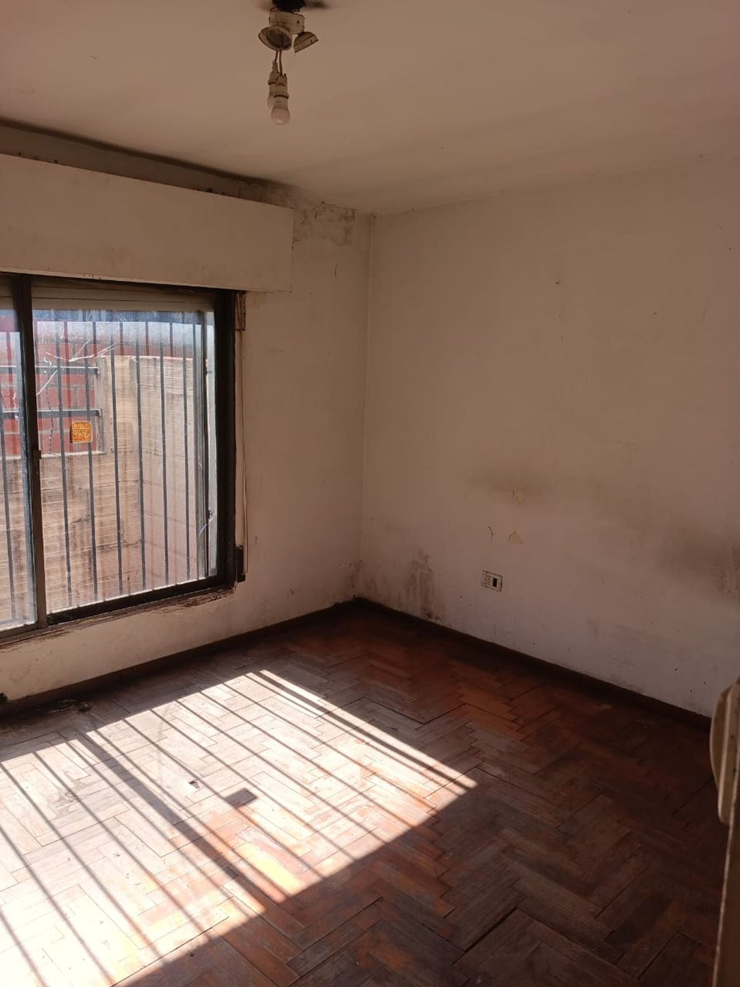 ALQUILER PH 2 AMBIENTES BILLINGHURST SAN MARTIN