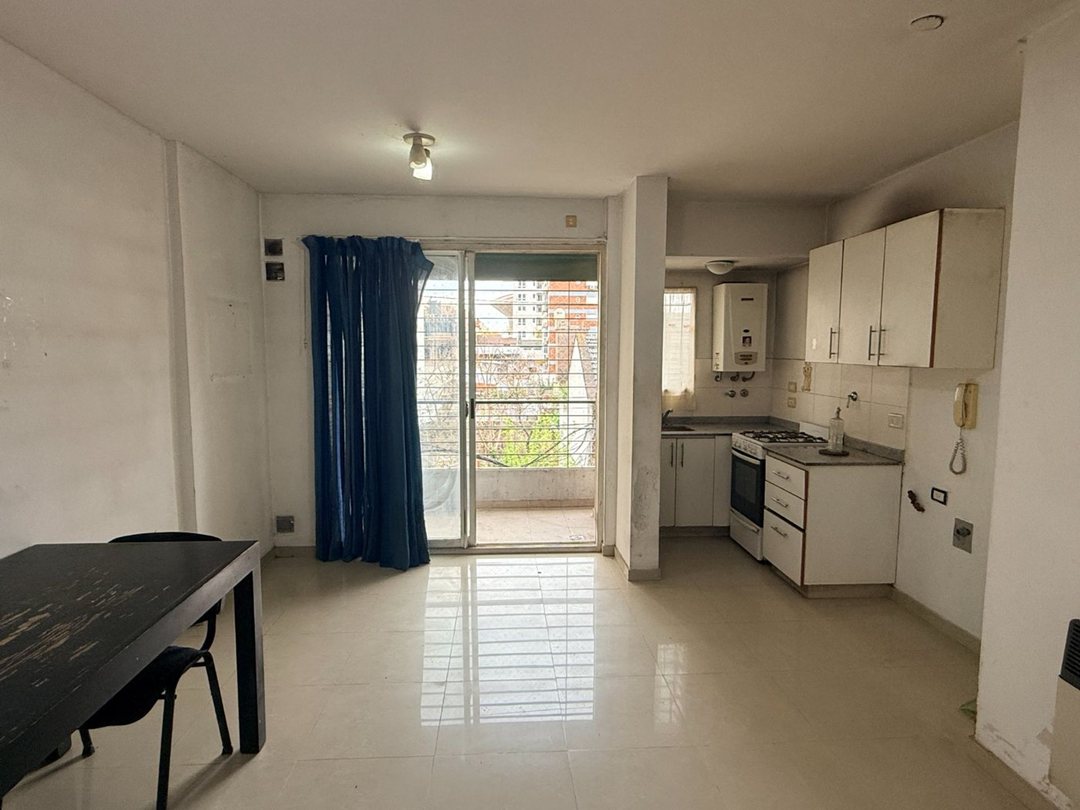 ALQUILER DEPARTAMENTO 2 AMBIENTES EN CASEROS