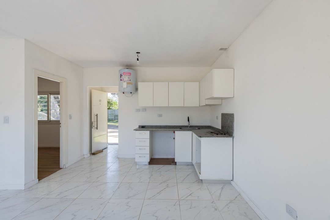 VENTA PH 3 AMBIENTES CON JARDIN MALVINAS GREEN