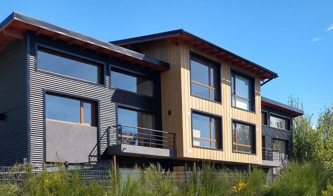 ALQUILER LOFT AMOBLADO en Pinar de Festa