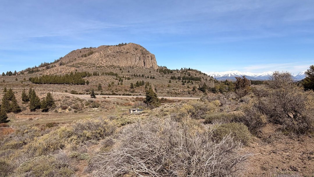 Lote Barrancas de Dina Huapi 3.200 Mts Financiado