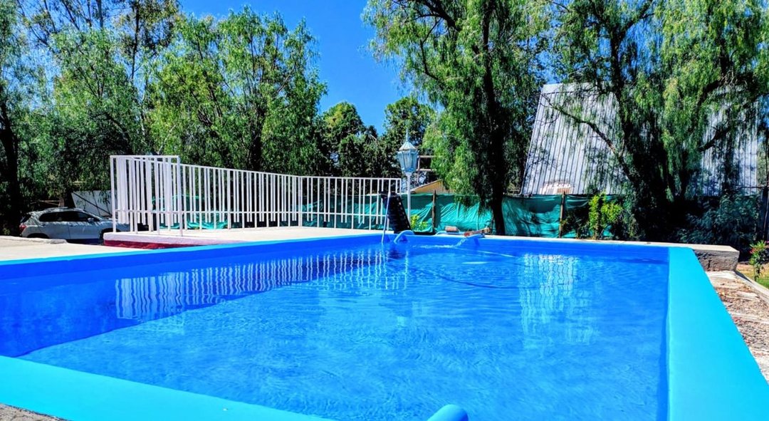 Venta de casa en vertientes del Pedemonte Luján