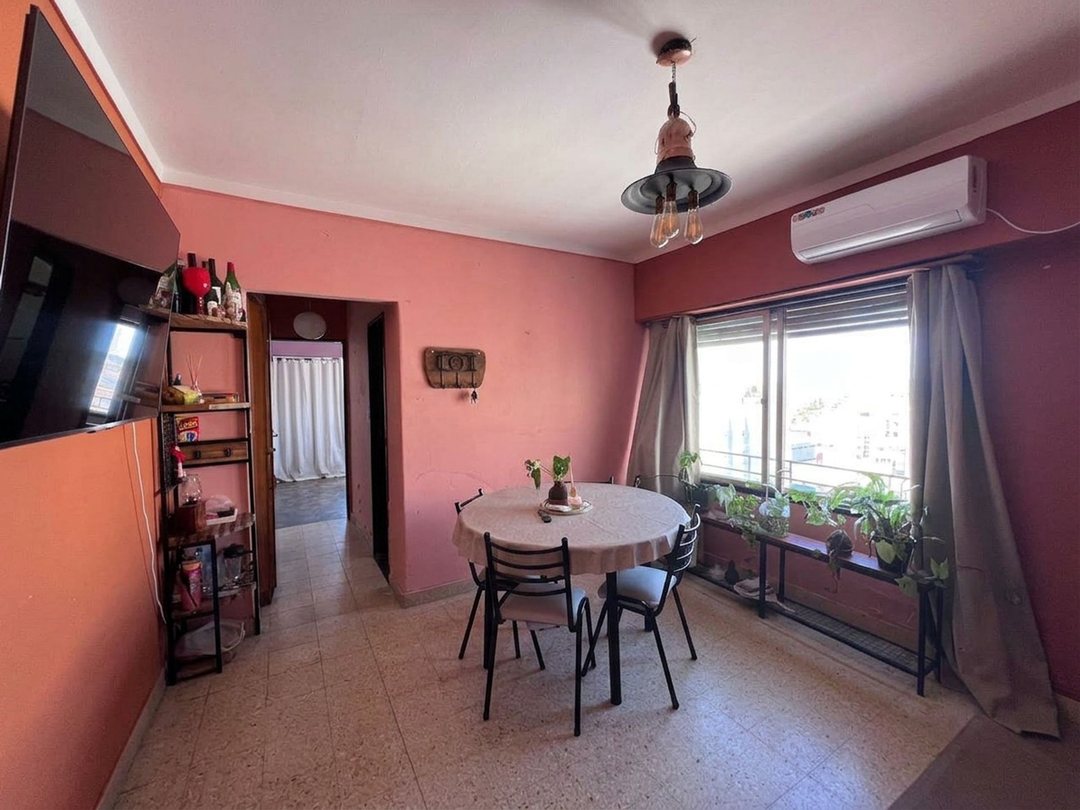 VENTA DEPARTAMENTO 1 DORMITORIO-TERMAS R. HONDO