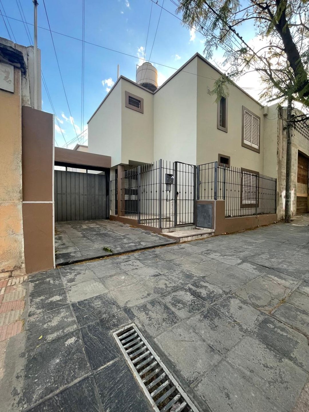 VENTA Duplex 2 dormitorio Barrio General Bustos
