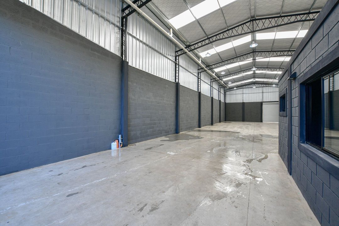 Venta Galpon en Contruccion La Plata