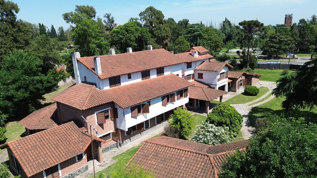 RESIDENCIA EN VENTA EN SAN MIGUEL