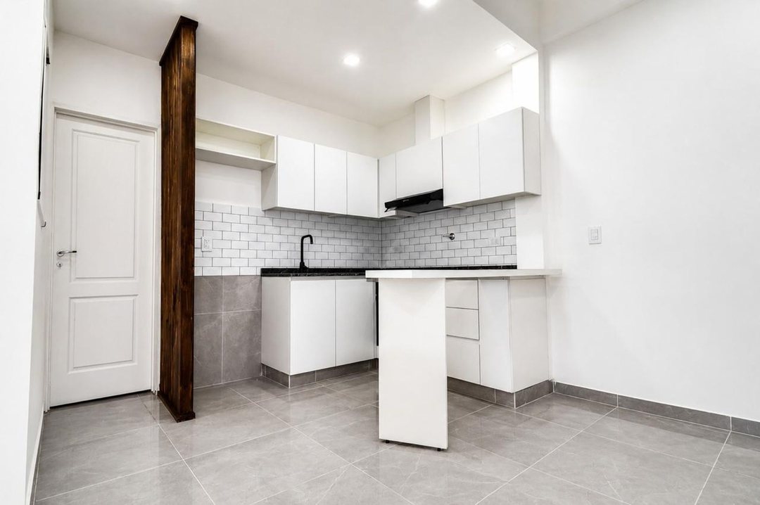 VENTA PH 2 AMBIENTES PATIO ESTRENAR VILLA URQUIZA