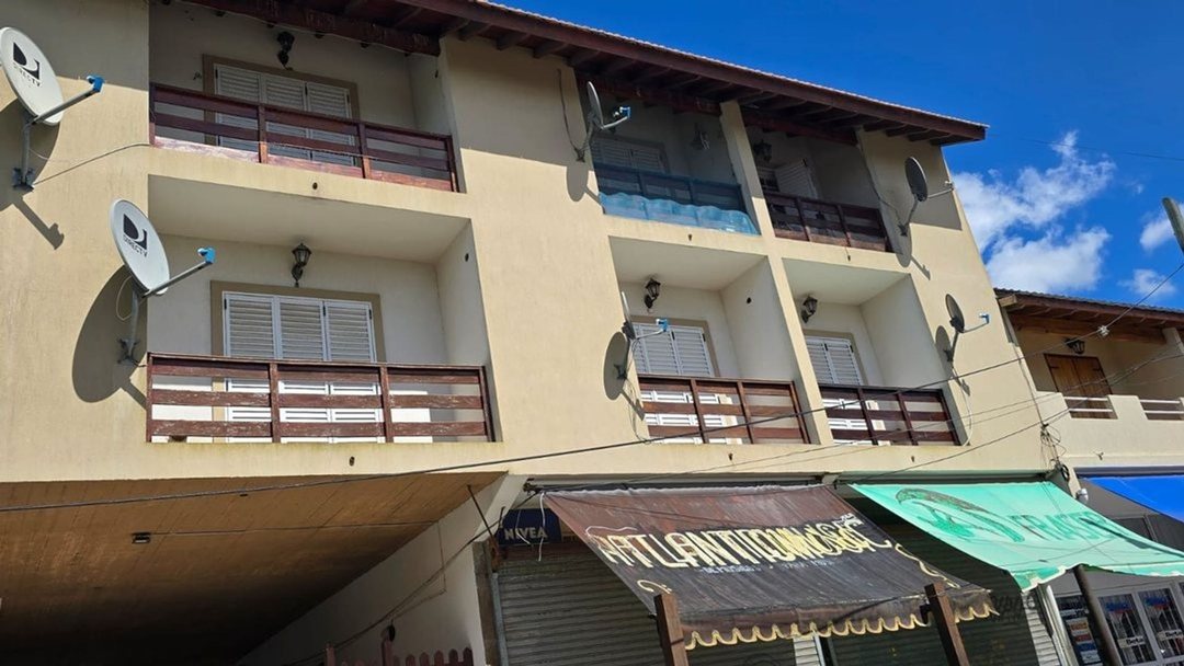 DEPARTAMENTO EN VENTA 2 AMBIENTES MAR DEL TUYU