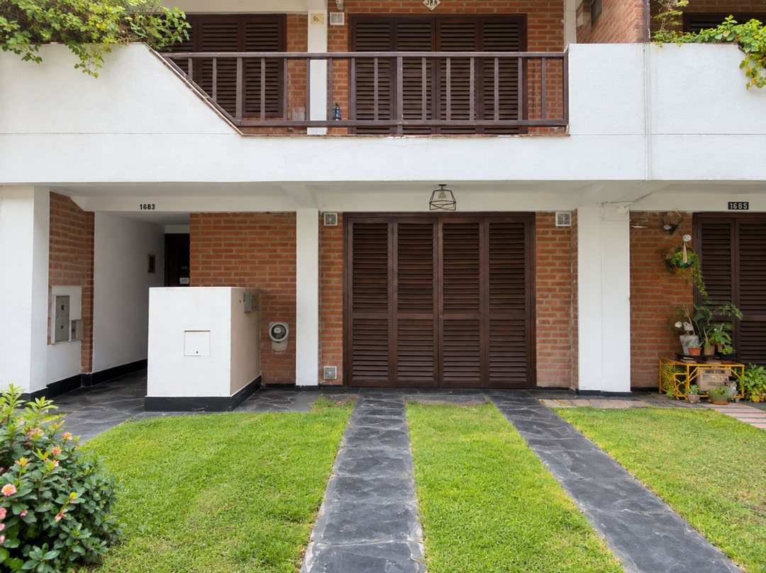 ALQUILER 24 MESES MONOAMBIENTE