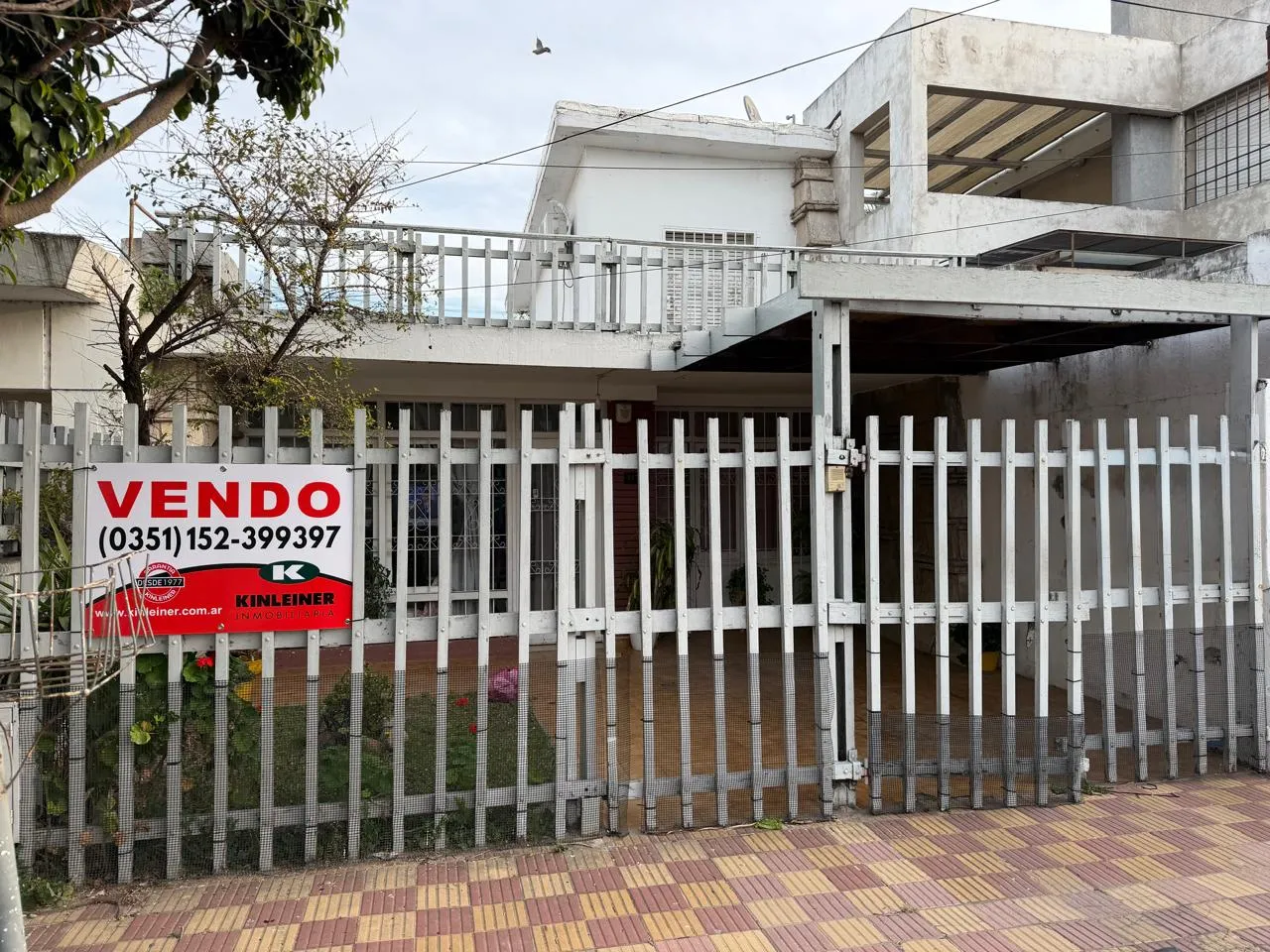OPORTUNIDAD ! CASA EN B° CRISOL SUD