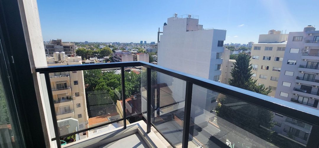 ALQUILER MONOAMBIENTE VILLA URQUIZA
