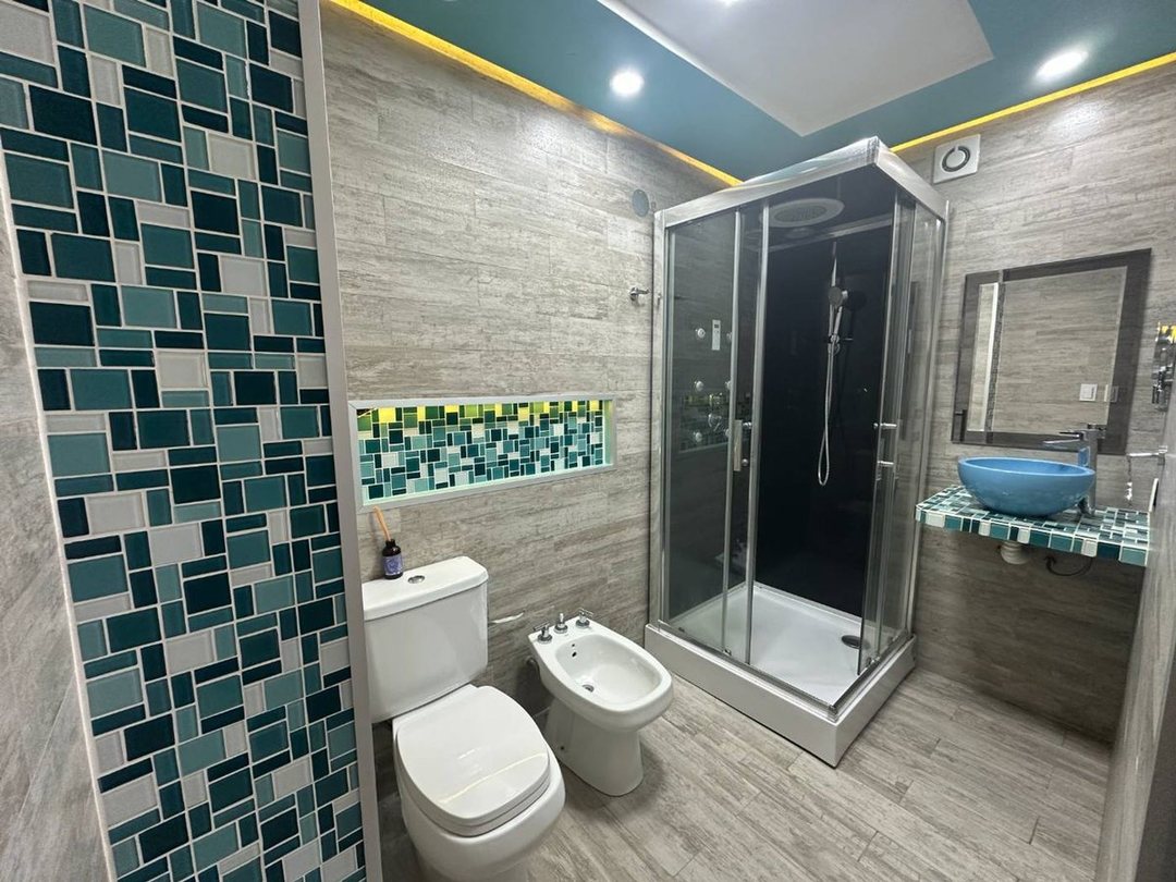 Venta departamento 3 ambientes en Wilde