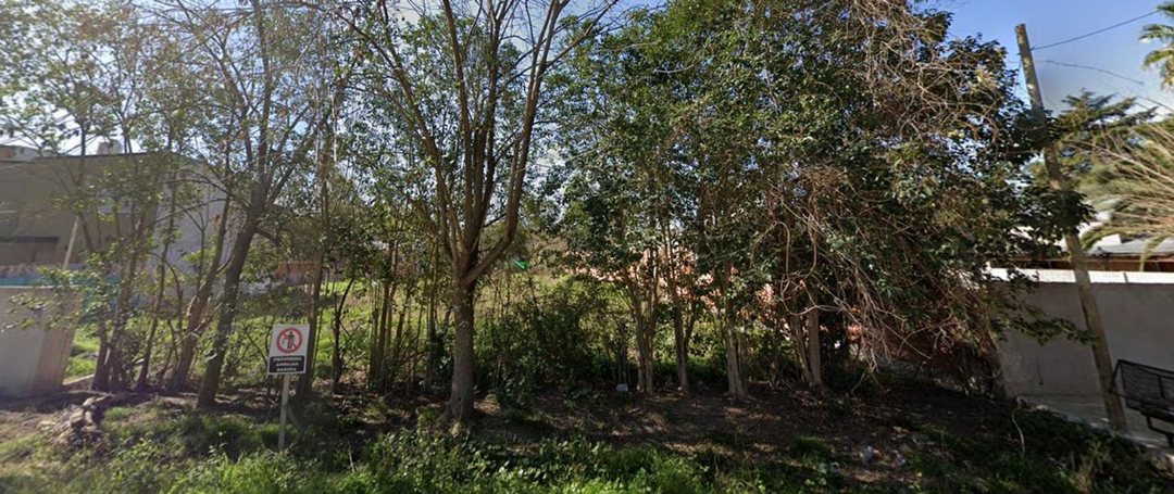 TERRENO 1000M2 A METROS DE TUTA 8 JOSE C PAZ