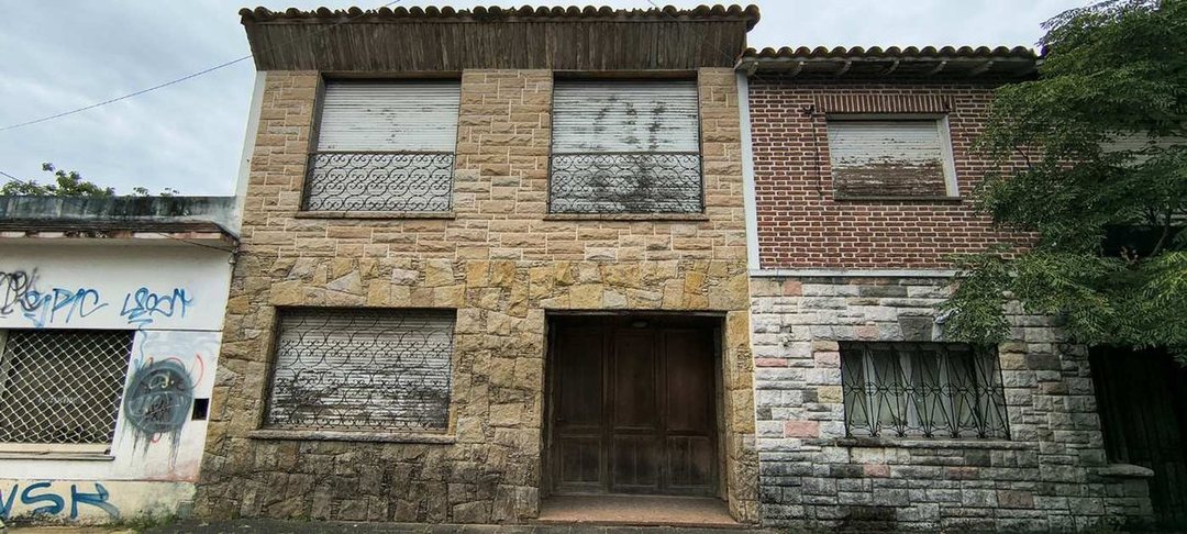 VENTA PH 4 AMB EN 2 PLANTAS ENTRADA INDEPENDIENTE