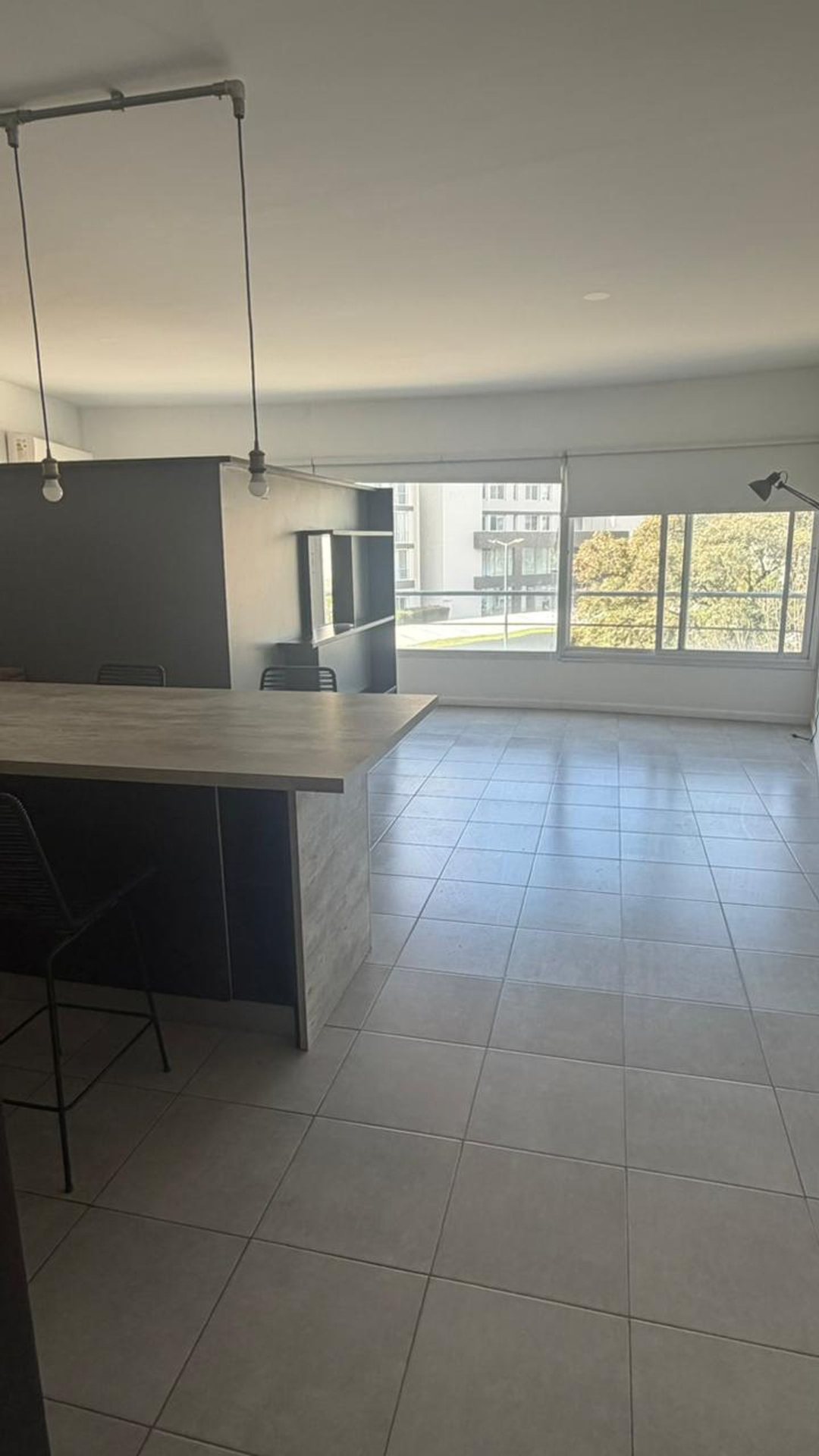 VENTA DE MONOAMBIENTE CON COCHERA EN HOMES II