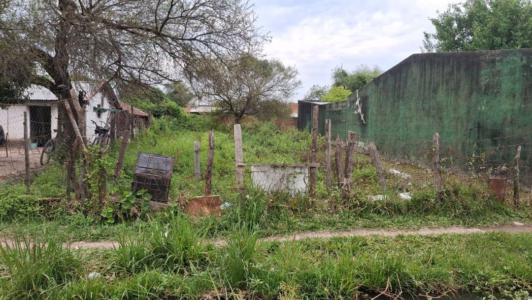 TERRENO EN VENTA - CATAMARCA A 40 MTS DE NEUSTAD