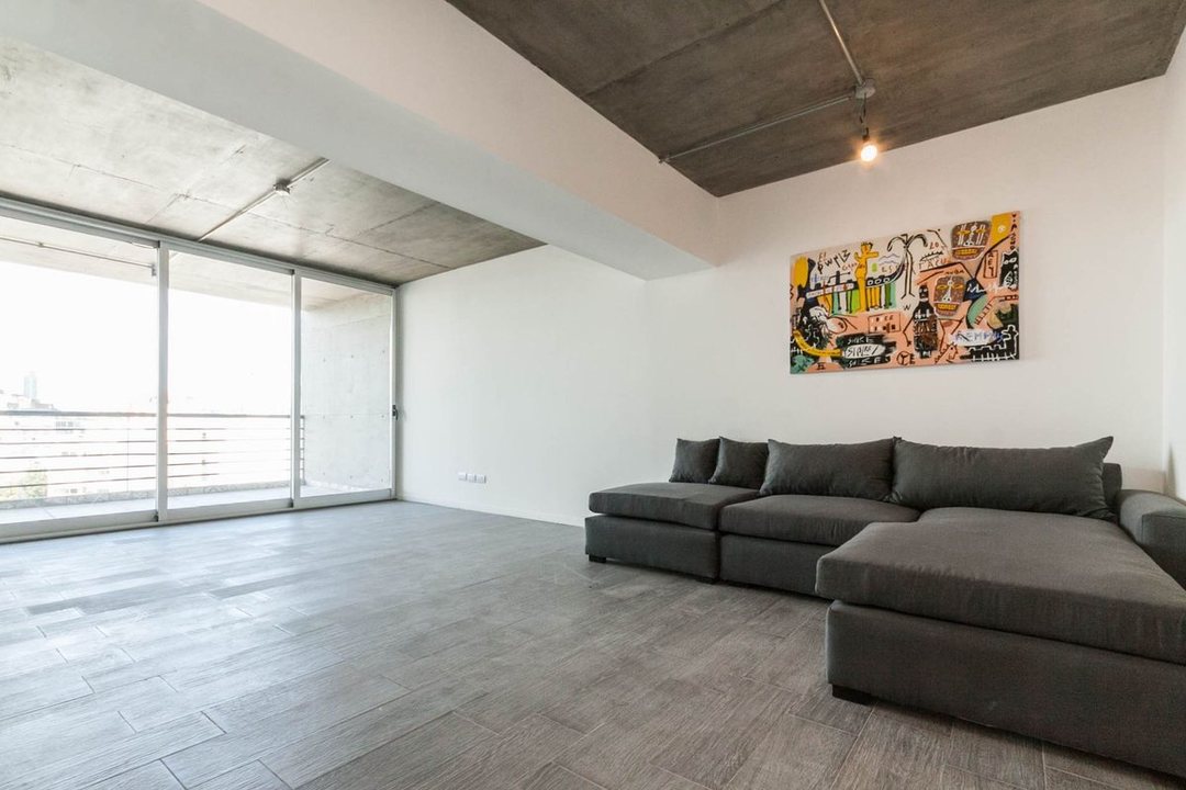 VENTA DPTO MONOAMBIENTE PALERMO SOHO FINANCIACION