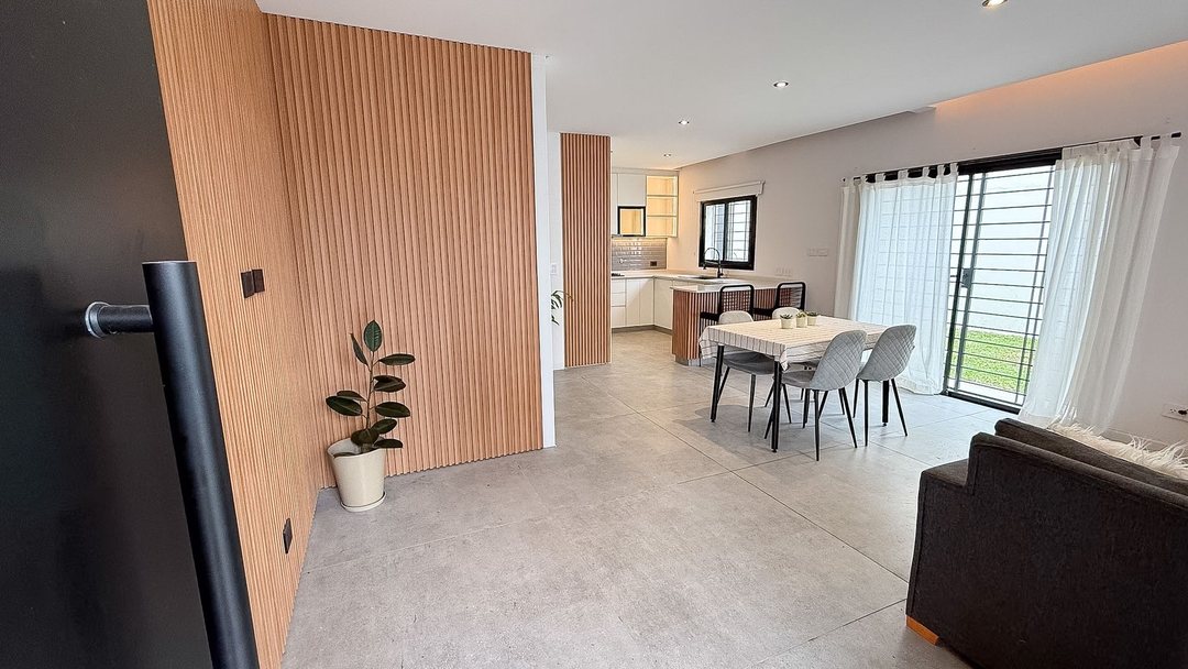 Casa 3 amb REMODELADA Muñiz, San Miguel A ESTRENAR