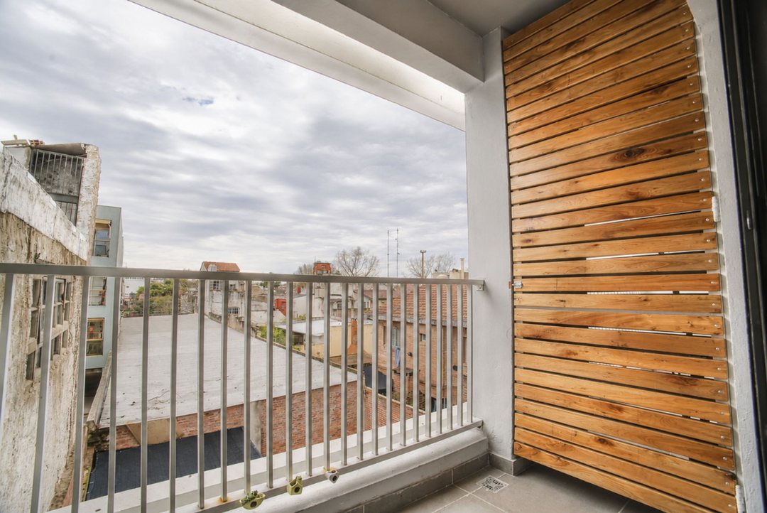 MONOAMBIENTE EN VENTA- CASEROS