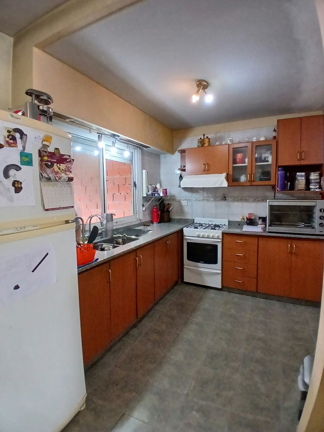 CASA 3 AMBIENTES VENTA LAFERRERE
