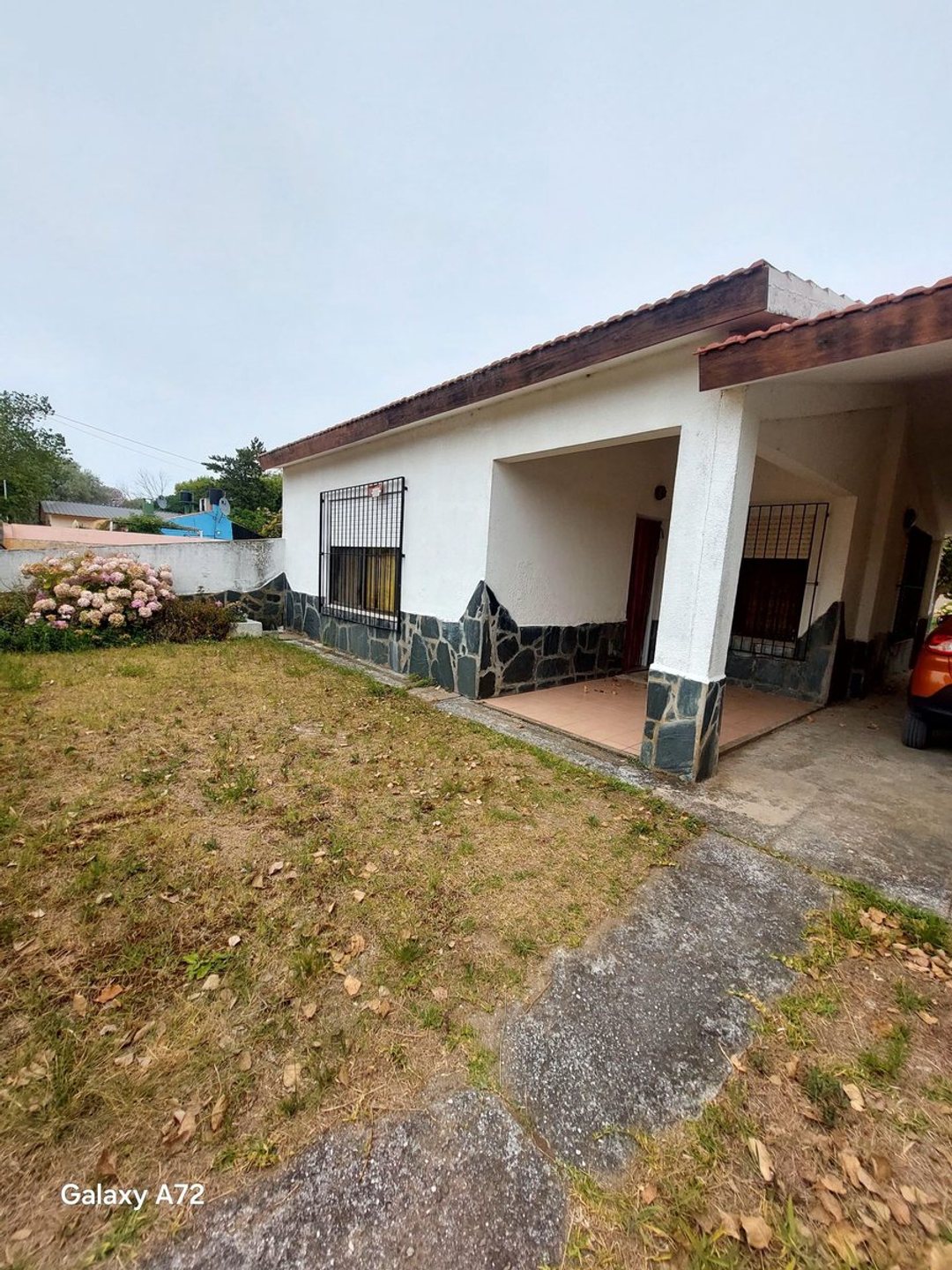 CASA VENTA SAN CLEMENTE FONDO CON PARQUE